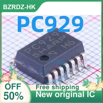 1-20PCS PC929 SOP-14 Naujas originalus IC