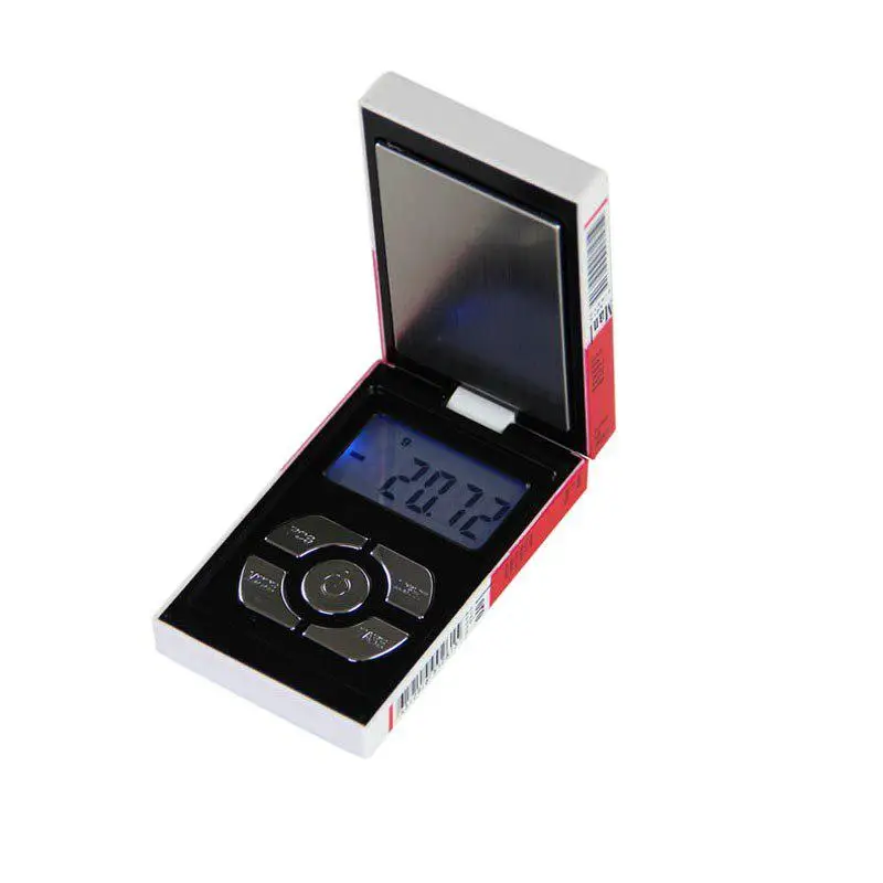 Naujas Pop Mini Pocket Elektroninis Skaitmeninis Papuošalai Masto Aukso Cigarečių Dėžutė Sveria Balansas 0.01 200g Svoriai skaitmeninis mini masto Nuotrauka 0