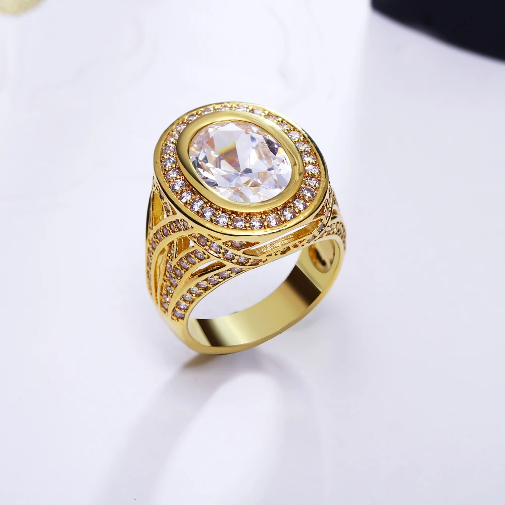 Didelis ovalo formos akmens žiedas, sidabro spalvos nutiesti kristalų aneis anillos aukštos kokybės nuotraukų juvelyriniai dirbiniai moterų dideli žiedai Nuotrauka 3