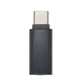 C tipo USB-C 3.5 mm Audio Jack Ausinių Adapteris Aux Jungtis Huawei P20 P20 Pro