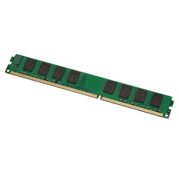 DDR3 Ram Atminties 1333MHz PC3-10600 DIMM 240 Smeigtukai Kompiuterio Ram AMD Desktop RAM Memoria