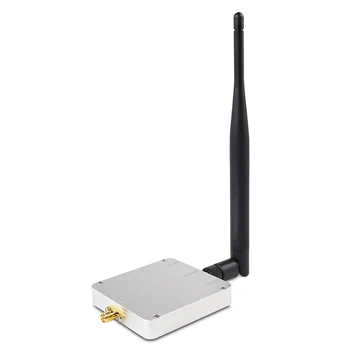 EDUP 4000mW 2.4 GHz&5.8 GHz WiFi Booster Ilgo Nuotolio Dual Band Wilress Signalo Stiprintuvą Namų / Biuro 