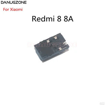 Garso Ausinių Lizdas, Ausinių Lizdas Ausinių Prijungimo Lizdas Xiaomi Redmi 8, 8A