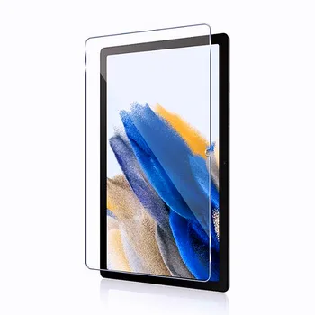 Grūdintas Stiklas Ekrano Apsaugine Samsung Galaxy Tab A7 10.4 colių Tab A8 10.5-colių SM-T500/T505/T507 SM-X200/X205 2vnt Filmas