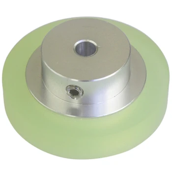 HHO-Aliuminio Poliuretano Pramonės Encoder Varantys Matavimo Varantys Matavimo Rotary Encoder