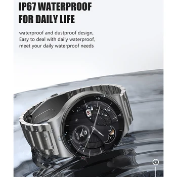 I19 Smart Žiūrėti IP67 atsparus Vandeniui Nuotolinio Fotografavimo Sveikatos Stebėti Daugiafunkcinis Vyrų, Moterų Sporto Smartwatch 