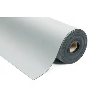 Juoda kilimėlis anti-static danga 60cm x 100cm (kaina x metras)