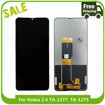 LCD Ekranas Nokia 2.4 6.5