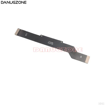 LCD Ekranas Pagrindinės plokštės Kabelį Plokštė Flex Kabelis Xiaomi Redmi Pastaba 6 / 6 Pastaba Pro