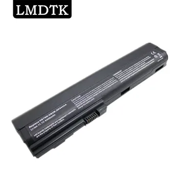 LMDTK Naujas 6 Ląstelių Laptopo Baterija HP EliteBook 2560p 2570p Serijos HSTNN-DB2L DB2M I08C I92C SX06 SX06XL