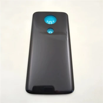 Naujas 5.99 colių Atgal Galinis Baterijos Dangtelis Durys Būsto Pakeitimas Remontą Motorola Moto E5 Plius