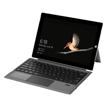 Nešiojamų Klaviatūros Microsoft Surface Pro 3/4/5/6/7 