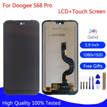 Originalą Doogee S68 Pro 