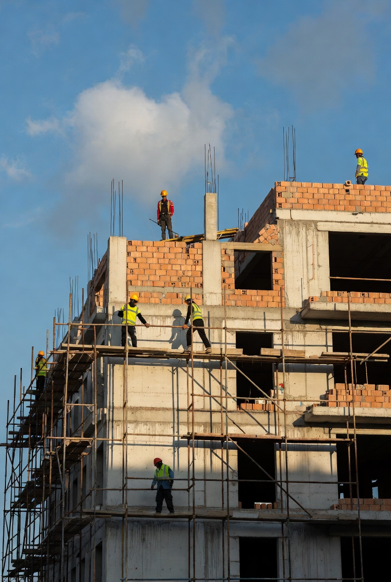 Kaip įvertinti įvairias darbų saugos rizikas skirtingų sferų įmonėse?