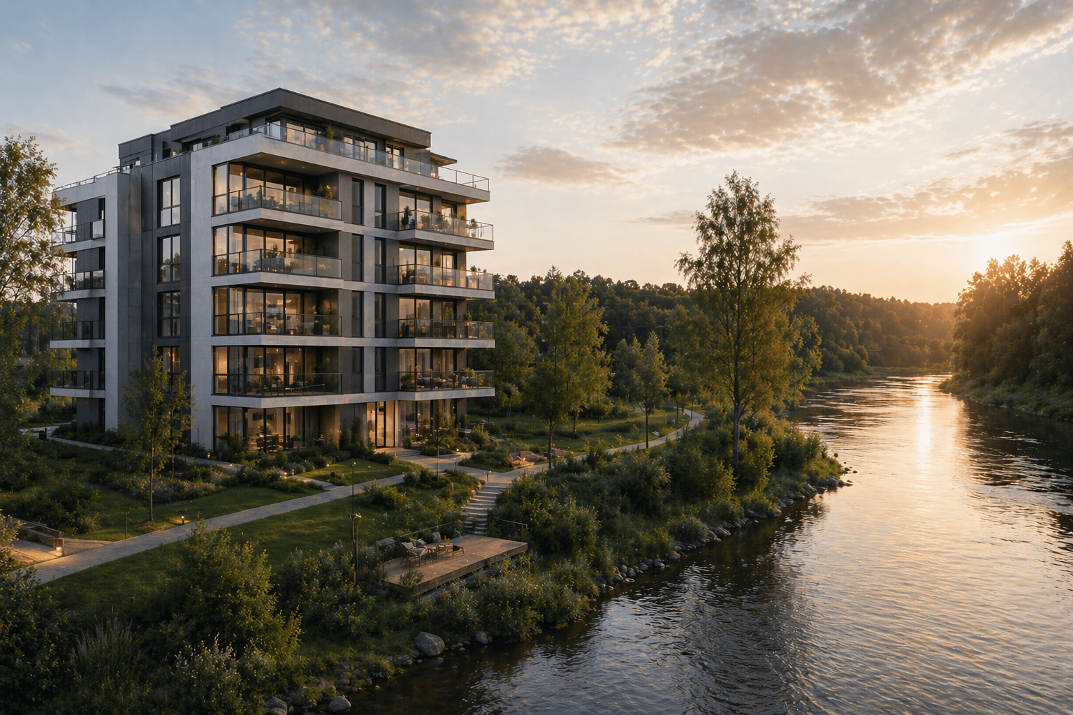 NT rinka Lietuvoje 2026: ką svarbu žinoti pirkėjams