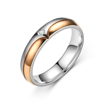 Žiedas vyrams/žiedai womenwedding žiedai, nerūdijančio plieno žiedas Su Išgraviruotu Jūsų Vardas Tekstai Parašas